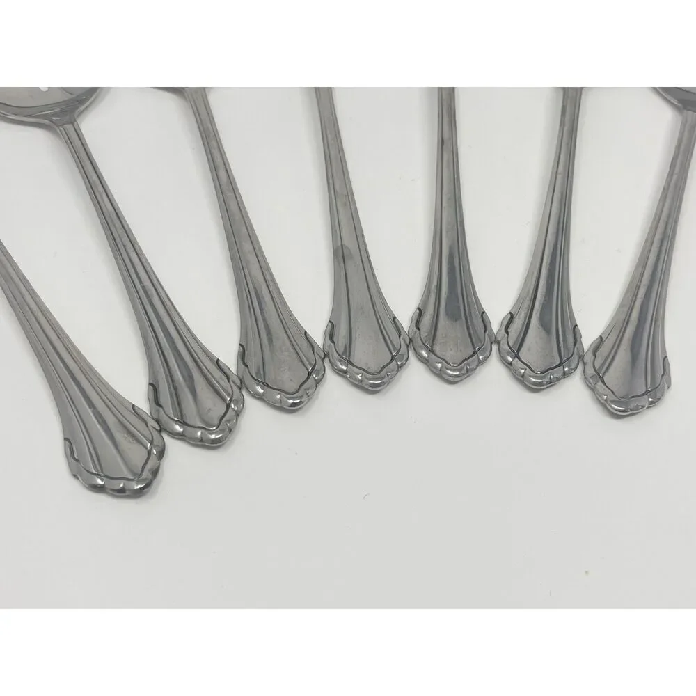 Oneida Community Stainless CLARETTE 8.25